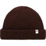 Topo Designs Global Beanie chocolate