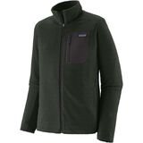 Patagonia Men's R1 Air Jacket old growth green