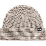 The North Face TNF Fisherman Beanie timeless taupe multi