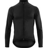 Assos Mille GT Wind Jacket S11 black series