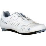 Scott Road Comp BOA W's Shoe matt white/light blue