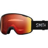 Smith Preview ChromaPop Pro Photochromic Red Mirror / black
