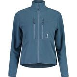 Maloja KartaM. dusty blue