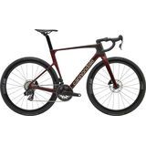 Cannondale SuperSix Evo Carbon 3 cherry lacquer