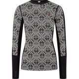Kari Traa Anna Long Sleeve black