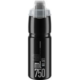 Elite Jet Plus - 750 ml schwarz-grau