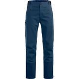 Ortovox Ortler Softshell Plus Pants M blue nunatak