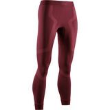 X-Bionic X-Ential Long Tights Wmn oxide red