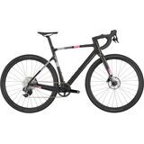 Scott Addict Gravel 30 carbon black