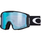 Oakley Line Miner L Prizm Snow Sapphire Iridium / matte black