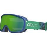 Giro Buster Loden Green / surge fade blue 0
