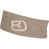 Ortovox Rock'n'wool Headband dark linen