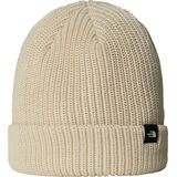 The North Face Fisherman Beanie gravel