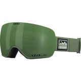 Giro Article II Vivid Envy / green access