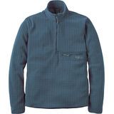 Rab Ramshaw Pull-On tempest blue