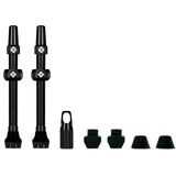 Muc-Off Tubeless Valves V2 - 60 mm black