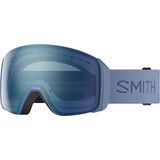 Smith 4D Mag XL ChromaPop Everyday Blue Mirror / granite blue