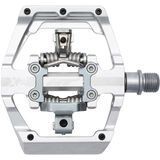 HT Components X2 silver