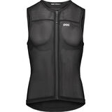 POC M's VPD Air Vest uranium black