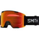 Smith Stash XL ChromaPop Everyday Red Mirror / black