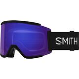 Smith Squad XL ChromaPop Everyday Violet Mirror / black