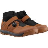 Shimano SH-GE900GTX Gravity Enduro oak brown