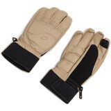 Oakley Peak Leather Glove humus