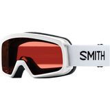 Smith Rascal Rc36 Rose Copper Antifog / white