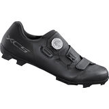 Shimano SH-XC502 XC black