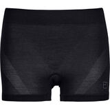 Ortovox 120 Merino Comp Light Hot Pants W black raven