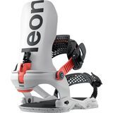 Bataleon Blaster AsymWrap FASE white