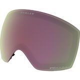 Oakley Flight Deck M Replacement Lens Prizm Snow Hi Pink