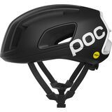 POC Cytal uranium black matt/hydrogen white w. logo