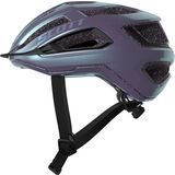 Scott Arx Plus Helmet prism unicorn purple