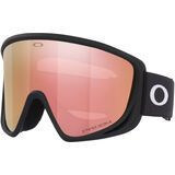Oakley Mont Scape L Prizm Snow Rose Gold Iridium / matte black