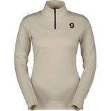 Scott Defined Light Women's Pullover dust white