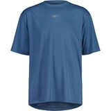 Maloja SalamesM. dusty blue