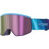 Atomic Four Pro HD Pink Copper / blue/purple
