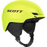 Scott Keeper 2 neon yellow