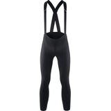 Assos Mille GT Spring Fall Bib Tights S11 black series