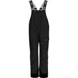 2117 of Sweden Men’s Soppero Ski Pants black