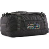 Patagonia Black Hole Duffel 40L unity fitz/ink black