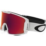 Oakley Line Miner L Prizm Torch Iridium / matte white