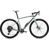 Specialized Diverge 4 Comp Alloy SRAM Apex gloss pistachio/emerald metallic
