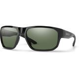 Smith Arvo ChromaPop Polarized Gray Green / black