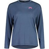 Maloja WiestalM. dusty blue