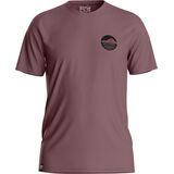 Ortovox 120 Merino Cool Tec Choose MTN TS M chestnut