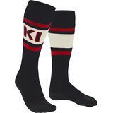 Falke SK2 Intermediate Herren black