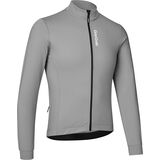 GripGrab RIDE Thermal Long Sleeve Jersey grey