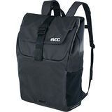 Evoc Duffle Backpack 26 carbon grey/black